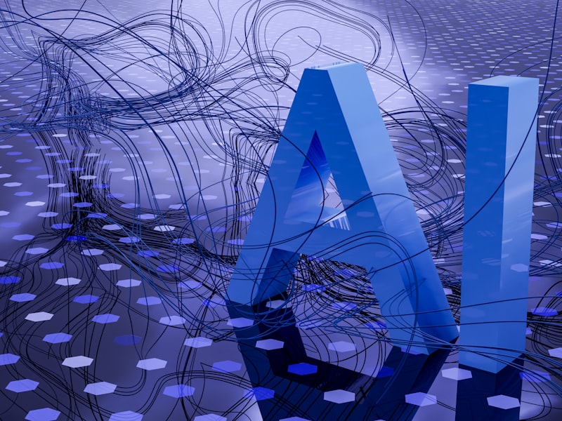 Crafting a Winning AI & Gen AI Strategy for Modern Enterprises