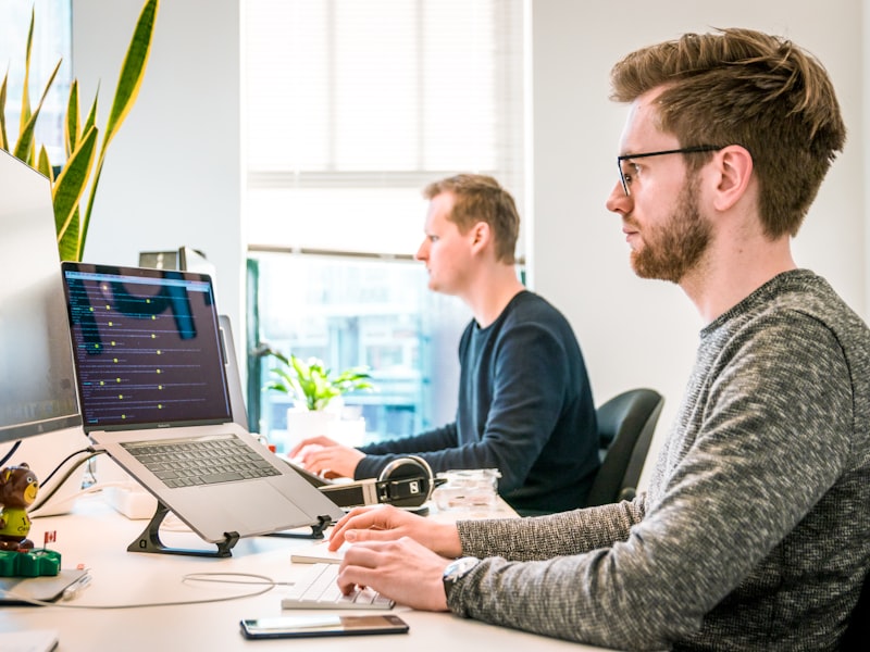 Intelligent Workflow Automation: Transforming Operations End-to-End