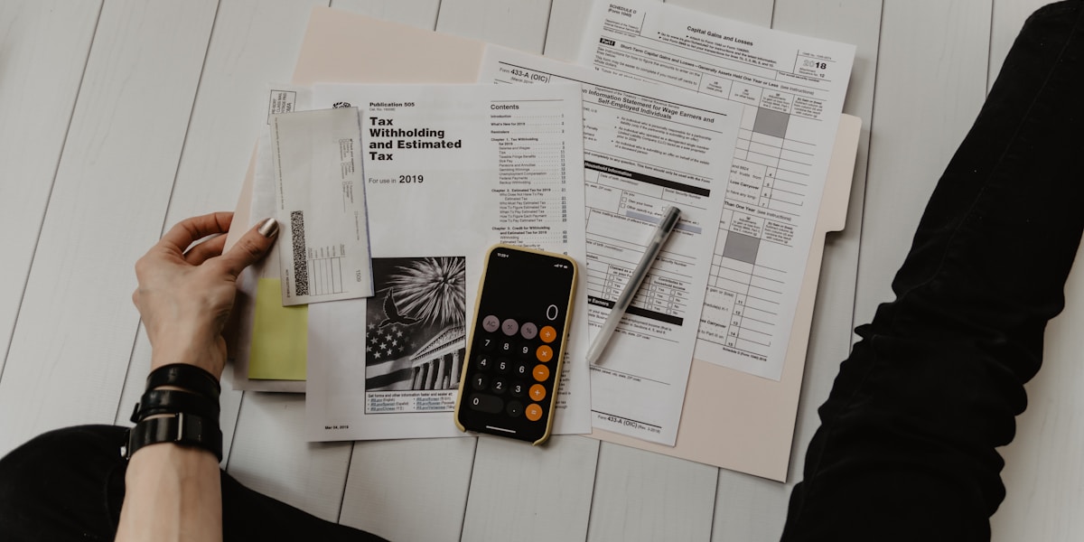 Financial Services