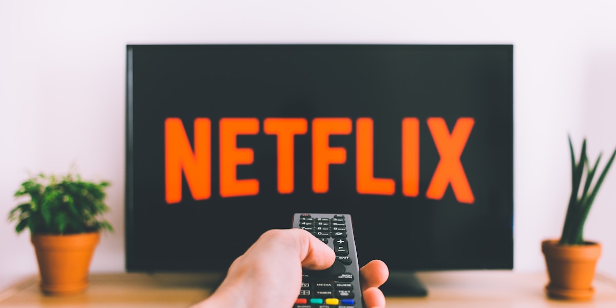 Media & Entertainment