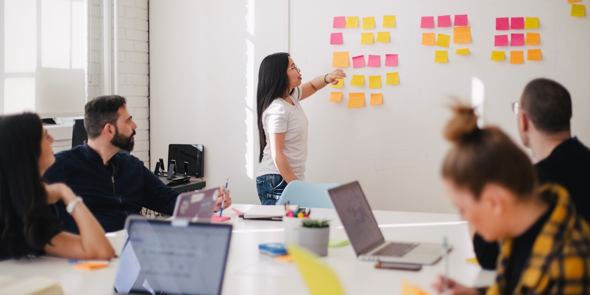 Workshops & Hackathons