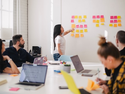 Workshops & Hackathons