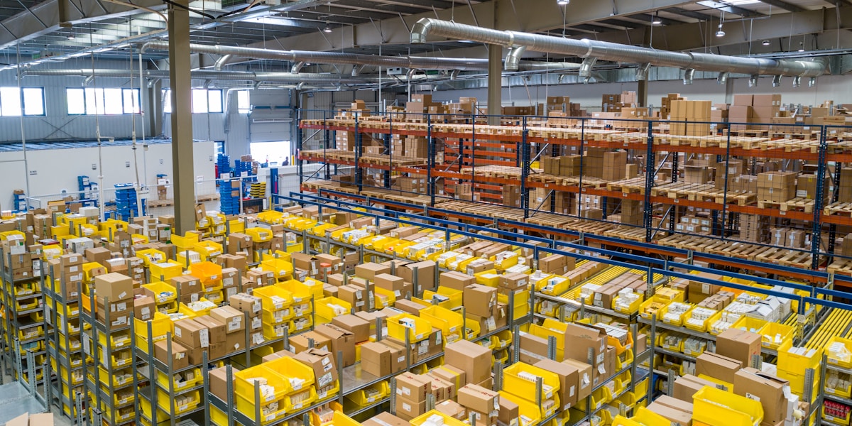 Supply Chain Solutions