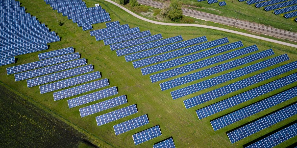 Sustainability Solutions