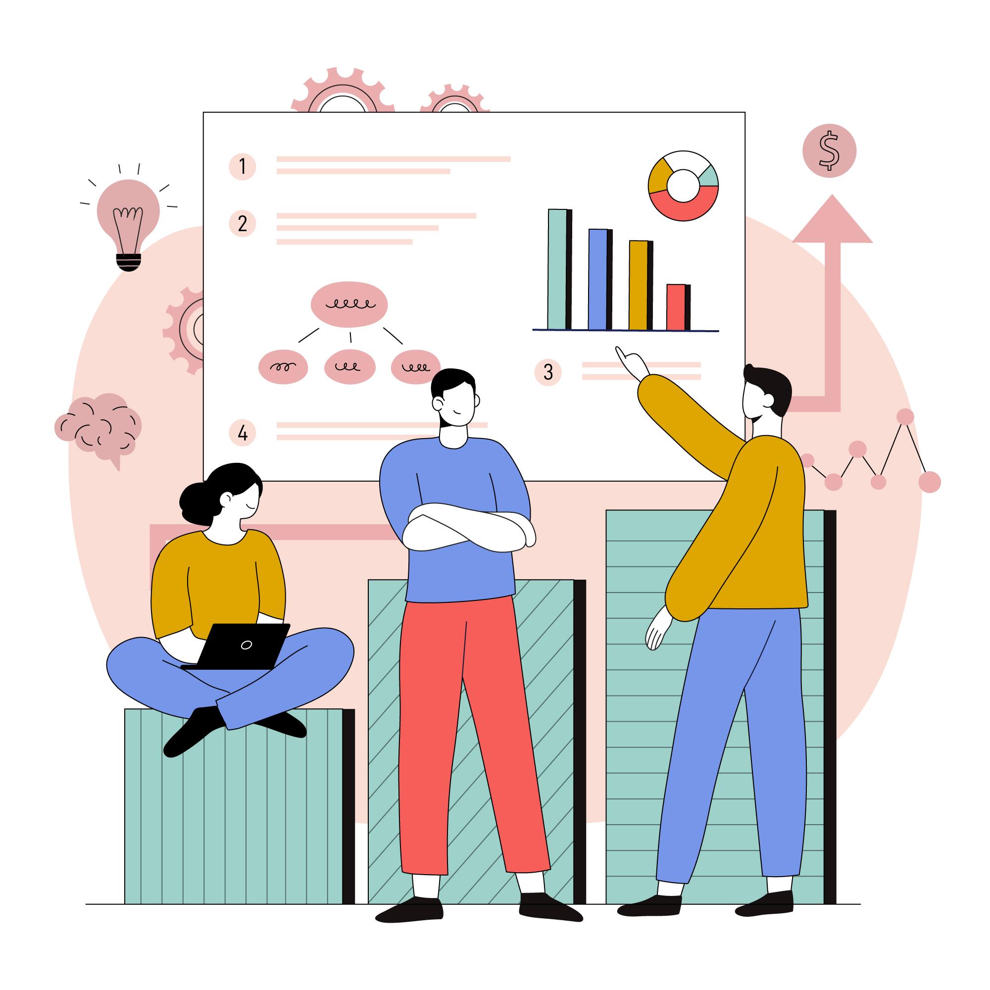 Value Optimization | Maximize ROI with Strategic Data Use