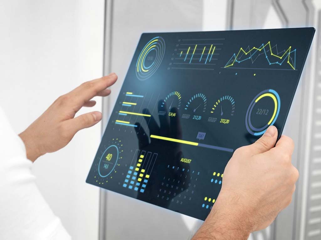 Unlock Your Factory's Potential with Our Digital Maturity Assessment