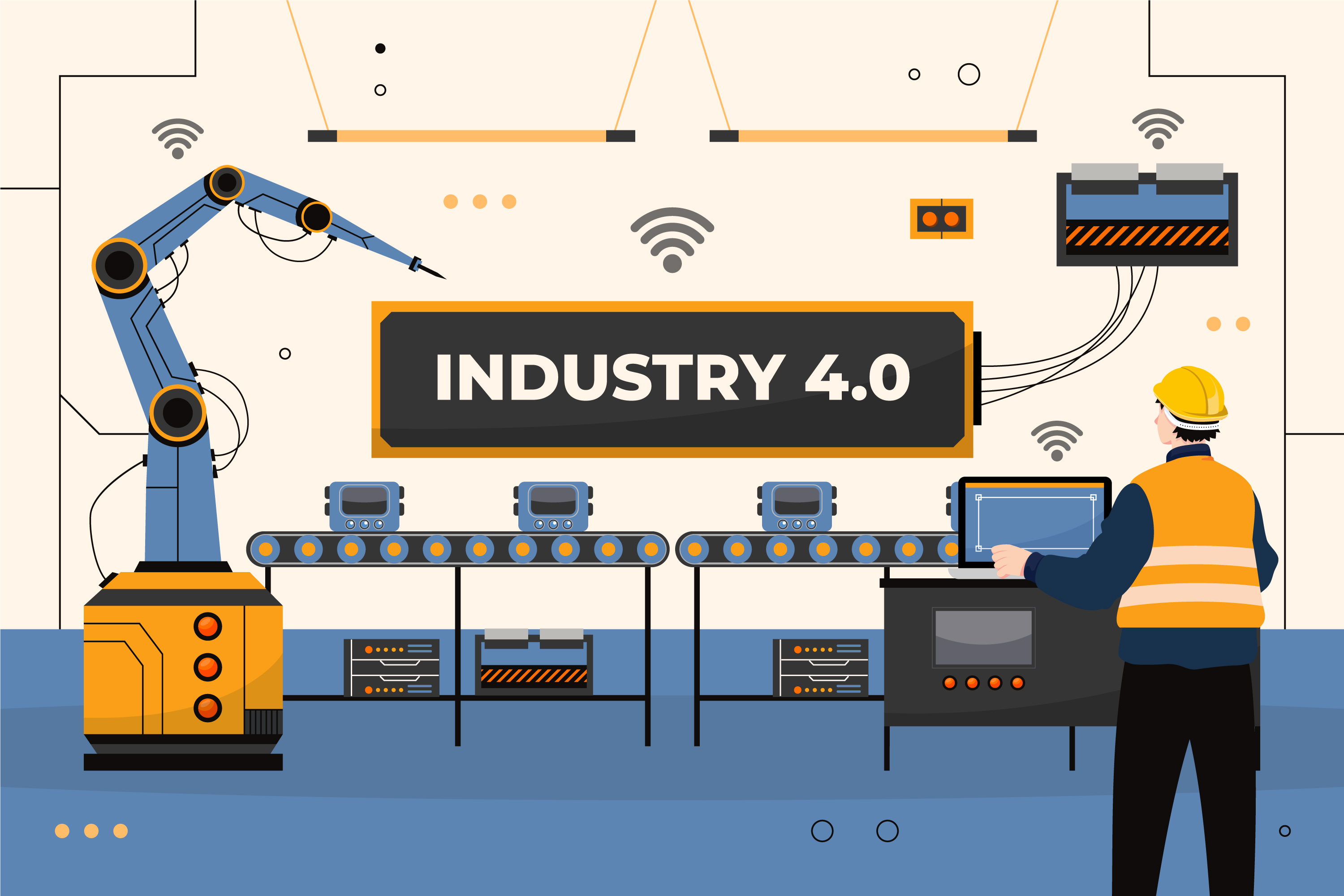The Importance of Digital Maturity Assessment in Manufacturing