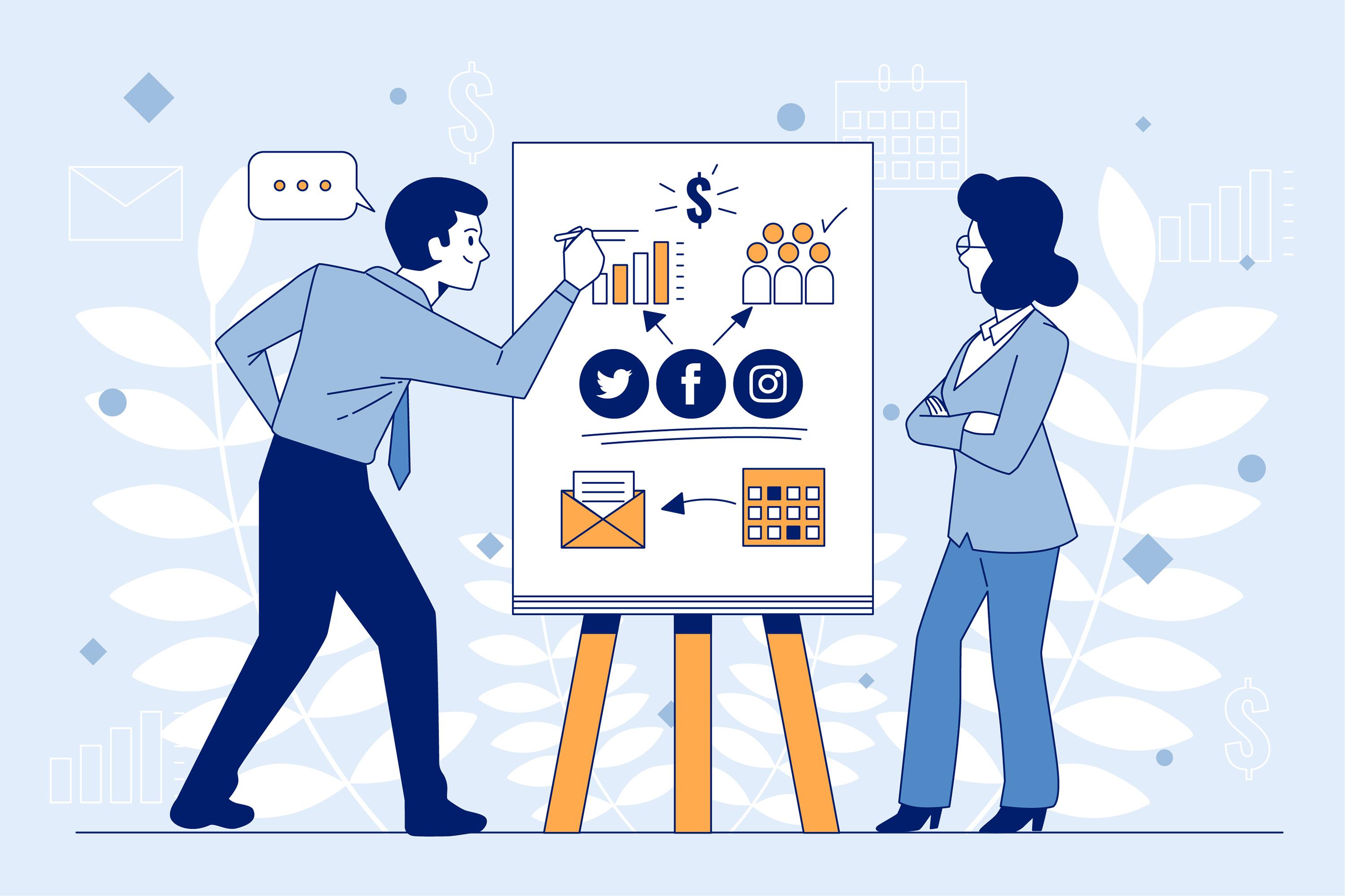 Value Optimization | Maximize ROI with Strategic Data Use