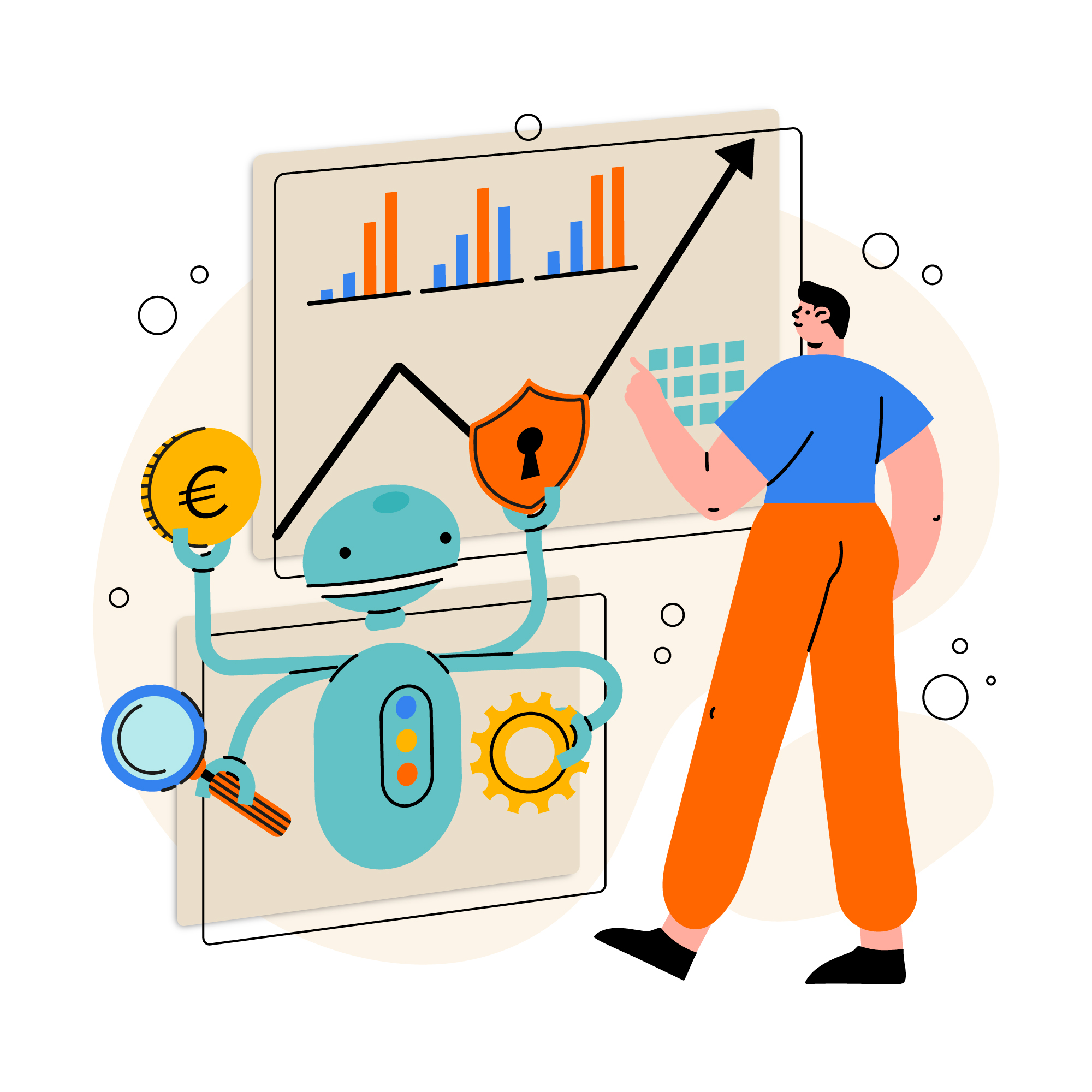 Value Optimization | Maximize ROI with Strategic Data Use