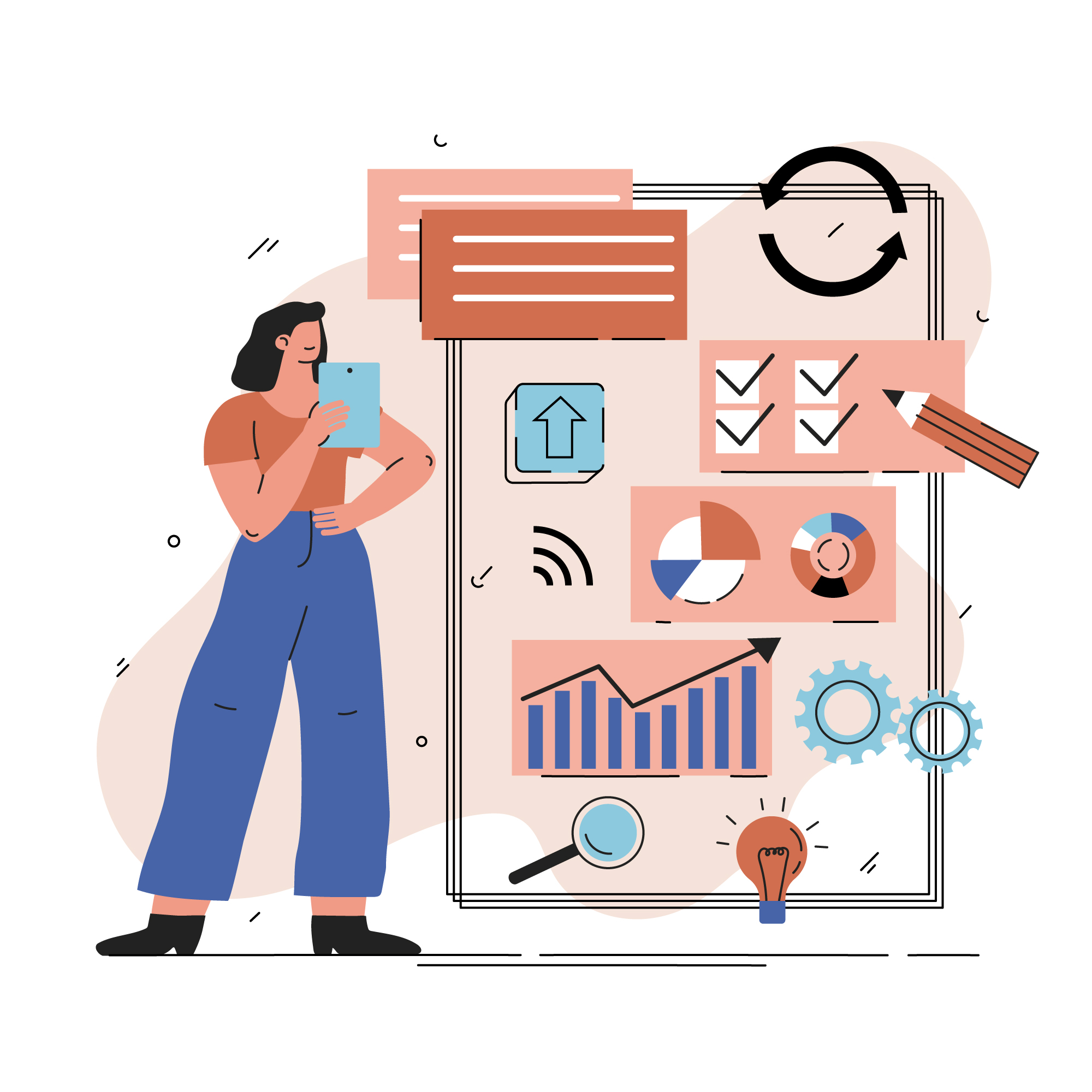 Value Optimization | Maximize ROI with Strategic Data Use