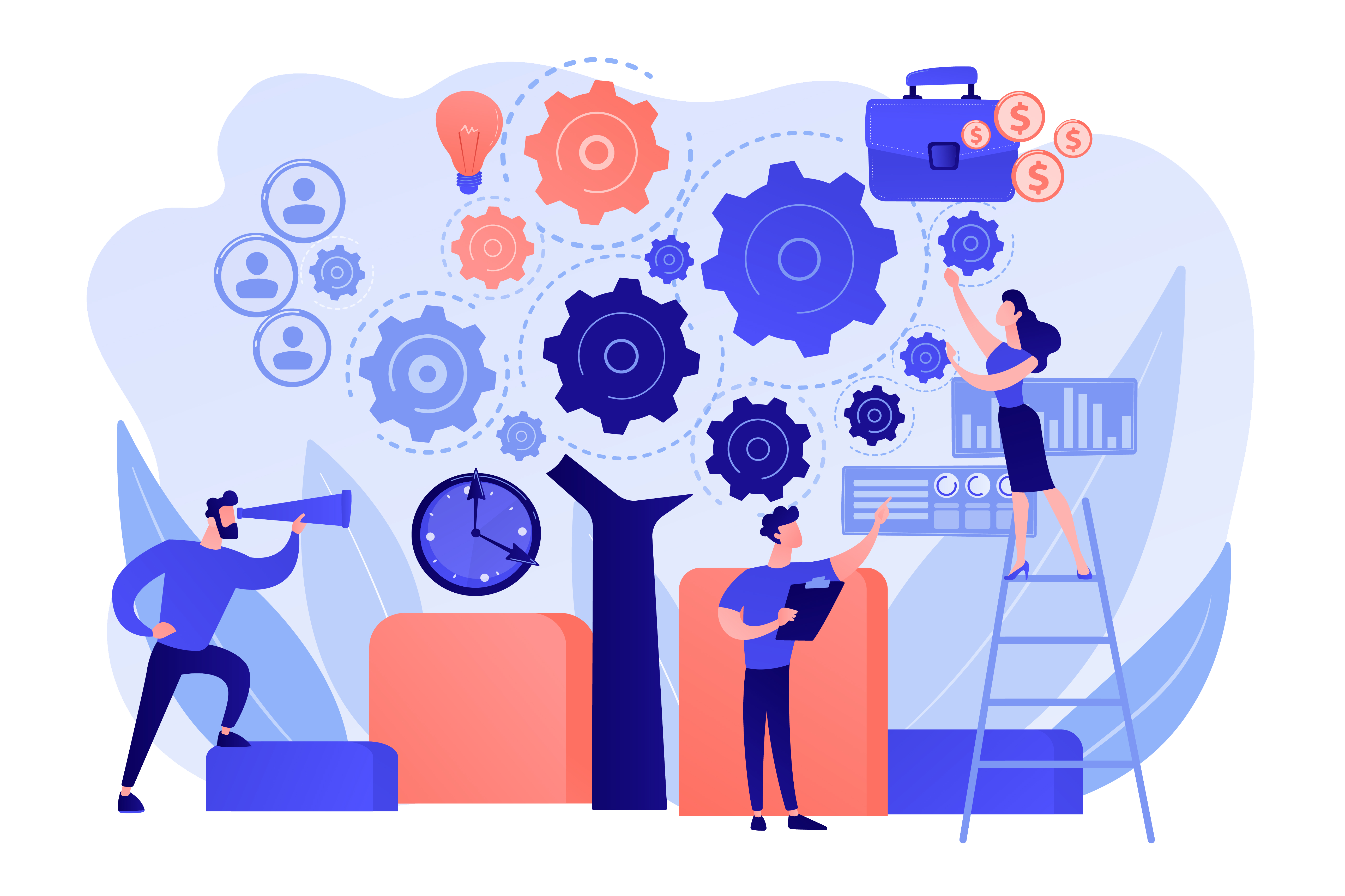 Value Optimization | Maximize ROI with Strategic Data Use